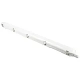 MLight DieFra 81-1350 9W 4000K IP65 1350lm Lichtgrau, Opal