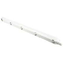 MLight DieFra 81-1350 9W 4000K IP65 1350lm Lichtgrau, Opal
