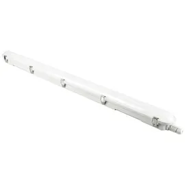 MLight DieFra 81-1350 9W 4000K IP65 1350lm Lichtgrau, Opal
