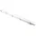 MLight DieFra 81-1350 9W 4000K IP65 1350lm Lichtgrau, Opal