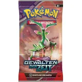 KP05 Gewalten der Zeit Booster