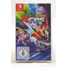 Mario Tennis Aces (USK) (Nintendo Switch)