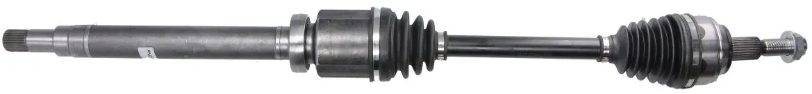 Albero di trasmissione POINT GEAR PNG75884
