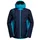 La Sportiva Softshelljacke Discover Shell (winddicht, wasserdicht) dunkelblau Herren