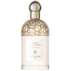 Guerlain Aqua Allegoria Rosa Rossa Eau de Toilette  125 ml