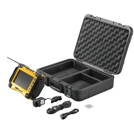 Rems Endoskop CamSys 2 Set S-Color 20 H