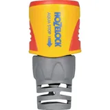 Hozelock Schlauchkupplung AquaStop 19 mm 3/4 Zoll (2065 6000)