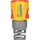 Hozelock Schlauchkupplung AquaStop 19 mm 3/4 Zoll (2065 6000)