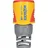 Hozelock Schlauchkupplung AquaStop 19 mm 3/4 Zoll (2065 6000)