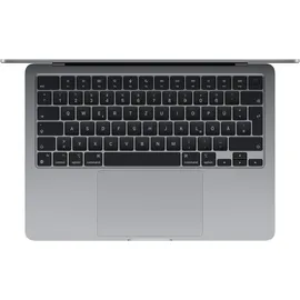 Apple MacBook Air 13"", grau, 24 GB 512 GB, SSD, M3,mac OS, Notebooks