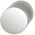 FSB Türknopf Ausführung fest Silber 23 0829