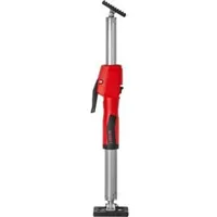 Bessey Deckenstütze Stahl 400-550 mm rot