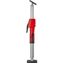 Bessey Deckenstütze Stahl 400-550 mm rot