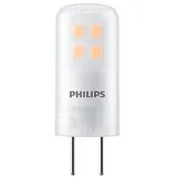 Philips CorePro LEDcapsule 1,8-20W 827,