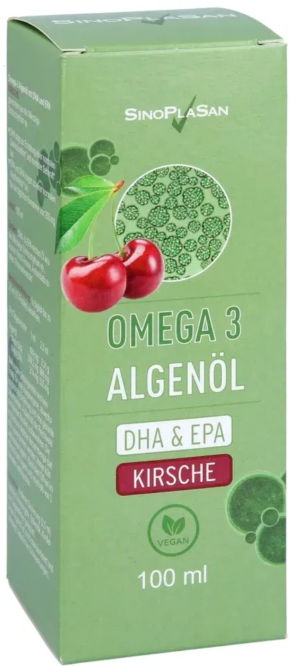 sinoplasan omega-3 algenl