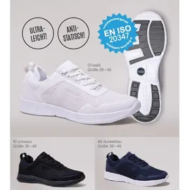 Leiber 30011 Schuh Stabil STABIL Dunkelblau 43 - 43