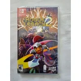 Rogue Legacy 2 - Limited Run - (PEGI) (Nintendo Switch)
