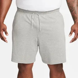 Nike Club Knit - dk Grey Heather/White S