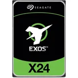 Seagate Exos X24 24 TB 3,5" 2280 Mb/s
