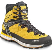 MEINDL Litepeak Pro GTX Herren Gelb/Schwarz 44