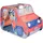 Bluey Heeler 4WD Pop Up Spielzelt,