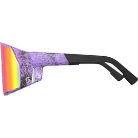 Scott Pro Shield Sportbrille  Violett