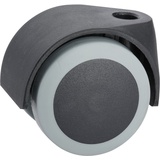 Dörner + Helmer Doppelrolle ø 50 mm