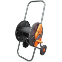 Bradas Aqua-Reel Schlauchwagen 60 m schwarz
