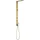 Hansgrohe AXOR ShowerComposition Duschpaneel mit Thermostat, Kopfbrause 110/220 Schulterbrause Chrom
