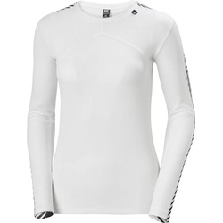 Helly Hansen W HH Lifa Crew white (001) XL