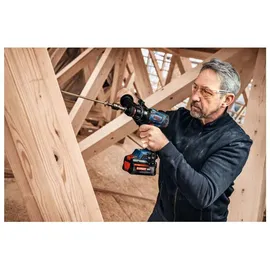 Bosch EXSR18V-150 inkl. L-BOXX 136 ohne Akku