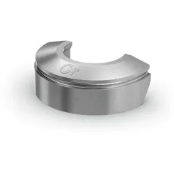 Matrize für Edelstahlblech bis 800 N/mm2