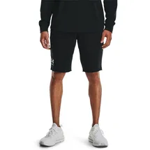 Under Armour Rival Terry Shorts Herren 001 black/onyx white S