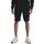 Under Armour Rival Terry Shorts Herren 001 black/onyx white S