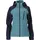 Weather Report Outdoorjacke Camelia W-Pro navy / cyanblau S