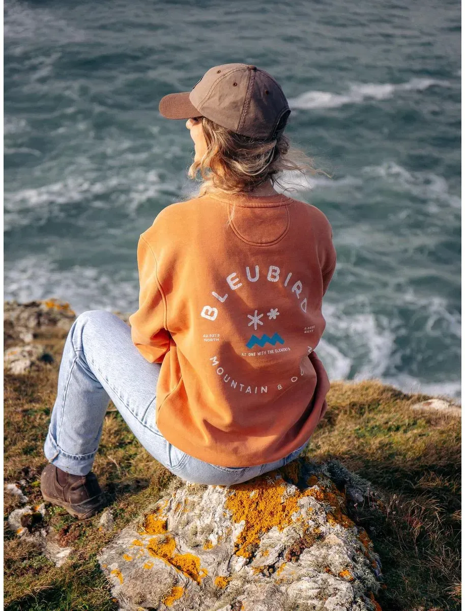 Bleubird Yam Original Crew yam S