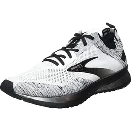 Brooks Levitate 4 Herren white/black 45,5