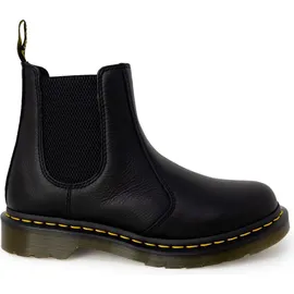 Dr. Martens 2976 Leather black virginia 36