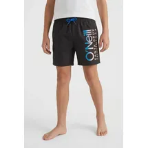 O'Neill Cali Badeshorts Schwarz 128