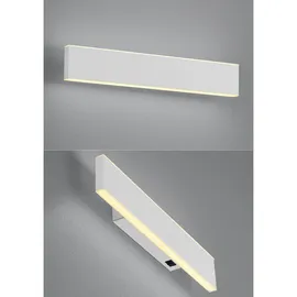 Hell Delta-B Akku Wandleuchte LED, Weiß