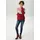 Aniston CASUAL Strickpullover Rot 40