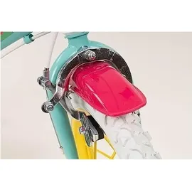 Toimsa Bikes Peppa Pig 12 Zoll grün