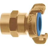 Geka Schlauchstück plus XLK 19 mm