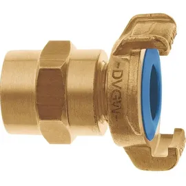 Geka Schlauchstück plus XLK 19 mm