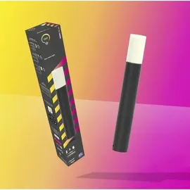 tint Gartenbeleuchtung, Outdoor Wegeleuchte Primo 9x80cm, (IP44)