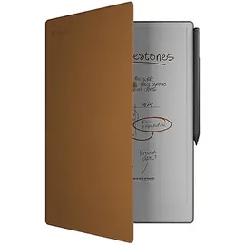 reMarkable BookFolio Pro für reMarkable Braun