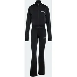 adidas Glam Trainingsanzug Schwarz L