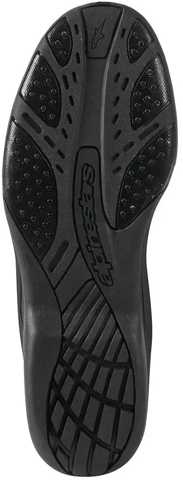 Alpinestars Gunner/web Gore-tex® Sohlen - Black - EU 37