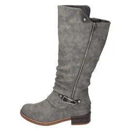 Rieker 94652 Damen Grau 41