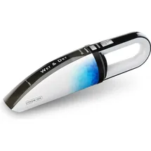 Trisa Quick Clean Classic T8519 schwarz-weiß